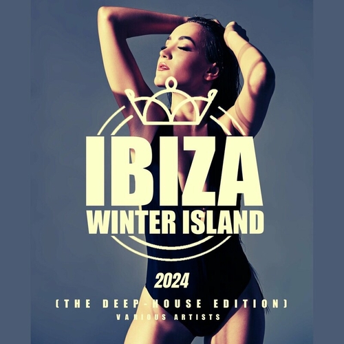 VA - Ibiza Winter Island 2024 (The Deep-House Edition) [WARRIORSDAY379]